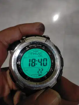CASIO PROTREK PRW 1300J