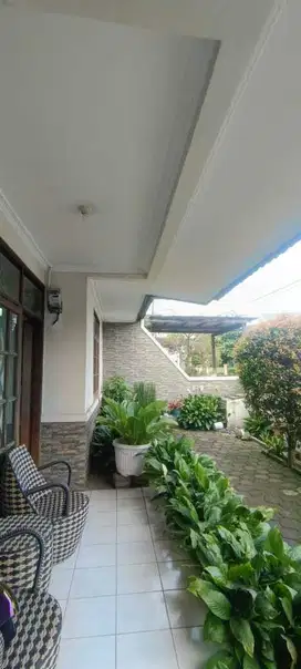 Rumah 2 Lantai Nyaman Siap Huni di Taman Cibaduyut Indah