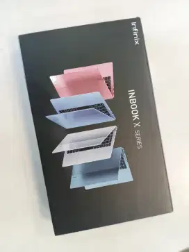 Infinix inboox x series