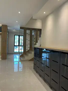 Dijual cepat komplek Jewel Park Polonia jln starban-polonia