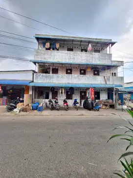 Dijual Kos kosan Legenda Malaka Batam center