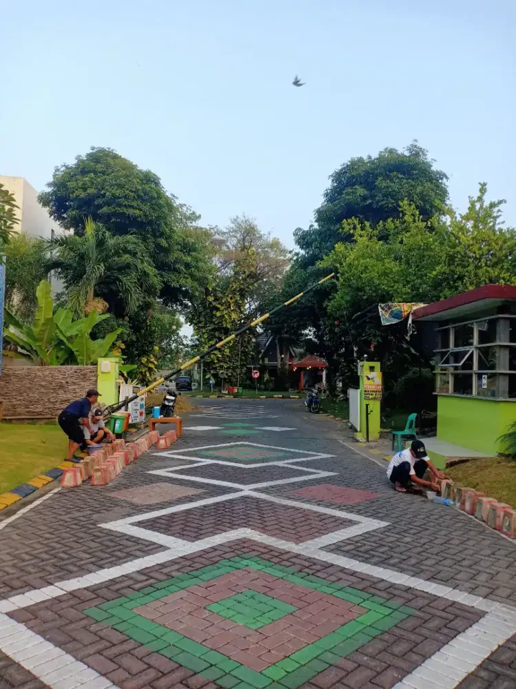 Disewakan rumah