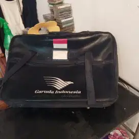 Tas  kanvas original
