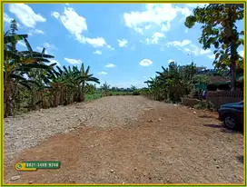 Dekat Stadion Sultan Agung Bantul, Tanah di Pleret Hook