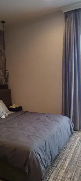 Rumah 2 kamar tidur dekat toll pinang by Alam Sutera
