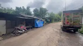 Tanah di Telesonik, Jatake - Tangerang, Banten dekat tol Bitung