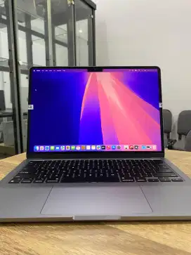 MacBook Air m3 2024 _ 8/256 13