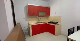 Metland Menteng, Rumah 2 Lt Siap Huni, Semi FF, Renovasi @Cakung