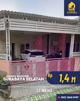 Rumah Karang Klumprik