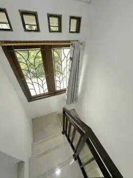 JUAL CEPAT RUMAH CLUSTER BUANA ASRI PAMULANG Minimalis Bonus FF