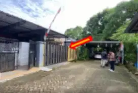 Dijual Rumah sekitar Marusu, Jalan Poros Makassar Maros