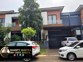 Rumah Banyak dicari Siap Huni di Discovery Bintaro Jaya GB-16810