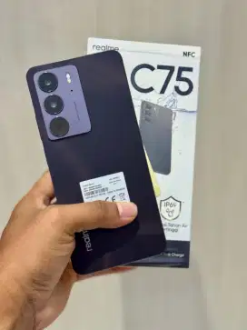 Open box C75 8/128