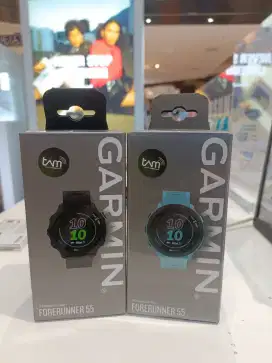 Sell Garmin Forerunner 55
