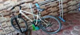 Jual sepeda bekas wiimcyle