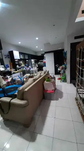 Rumah Murah Komp Elite Mekar Wangi Bandung
