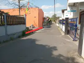 Murah, jarang ada, BU 300 m selatan PEMDA SLEMAN