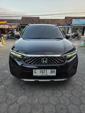 HONDA WRV RS SENSING MATIC TAHUN 2023