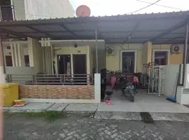 Dijual Rumah Makassar sekitar BTP, Paccerakkang, Jalan Perintis