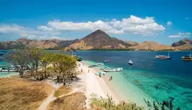 Villa in labuan bajo