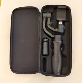 Gimbal B-Steady Brica Fullset