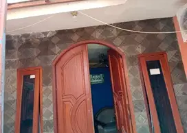 Rumah Murah Strategis di Kalibaru, Bekasi