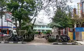 Dijual Tanah Tengah Kota Jend Urip Pontianak Kota