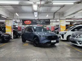 MAZDA CX5 KURO EDITION 2.5 AT 2022 CX-5 KURO 2023