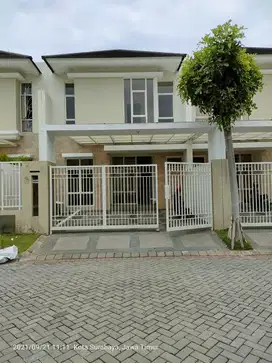 Minimalis Rumah Griya Galaxy, Selangkah MERR, Dkt Sekolah & Kampus UPH