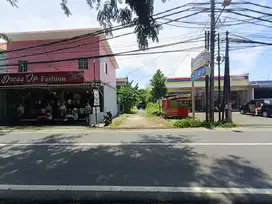 Tanah Komersil Sangat STRATEGIS di Nusa Dua Dekat Puja Mandala