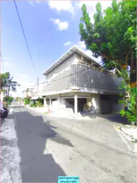 Jual MURAH Kos PUTRI 16 kamar Utara UPN, Selangkah Ringroad Jogja