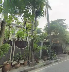 Rumah Dijual Di Adhyaksa Raya Lebak Bulus Jakarta Selatan