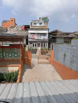 Kost Aktif Turun Harga 56KT Okupansi Full Dekat Kampus Upi Setiabudi