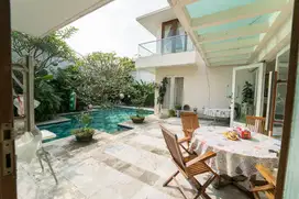 PONDOK INDAH DESIGN MODERN STYLE BEST PRICE