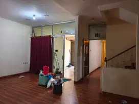 DIJUAL RUMAH DI PERMATA BUANA UK.8X20m2 SHM HDP UTARA HARGA NEGO