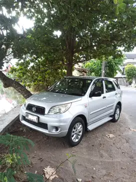 Terios th 13 type TS xtra