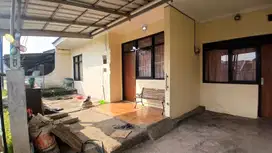 Rumah tinggal di Kopo Permai II Murah Satu Satunya Hanya 900JT