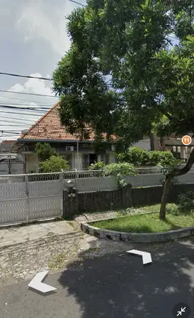 Pajajaran pusat kota surabaya