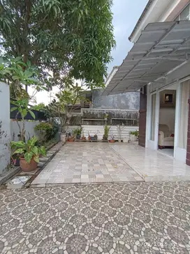 HUNIAN CITRA INDAH CITY