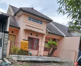 DIJUAL PERUMAHAN PRAMBON ASRI KEPATIHAN GRESIK