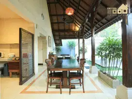 Dijual Kompleks 3 Villa di Ubud – Lokasi Asri & Strategis