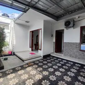 rumah di bukit jimbaran goa gong,fully furnish,dkt supermarket