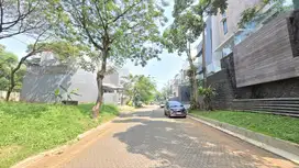 The Bukit - Ancol  Minimalis Style