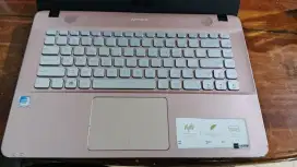 Laptop Asus Ori 14 inch Anti lemot