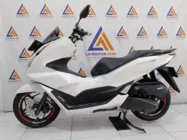 HONDA PCX 160 CBS THN 2023