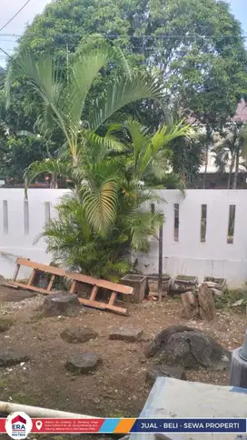Rumah Rapi Bersih pulo gadung