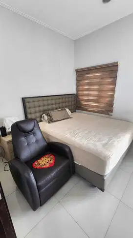 Dijual Rumah di Green Lake Cluster East Asia
