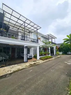 BU! JUAL MURAH, NEGO. Rumah Joglo - Kreo Area Dijual. Komplek