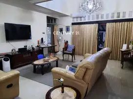 Dijual Rumah Di Villa Delima Lebak Bulus Jakarta Selatan