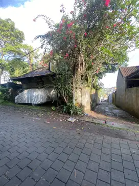Jual tanah tabanan kota belakang terminal tabanan